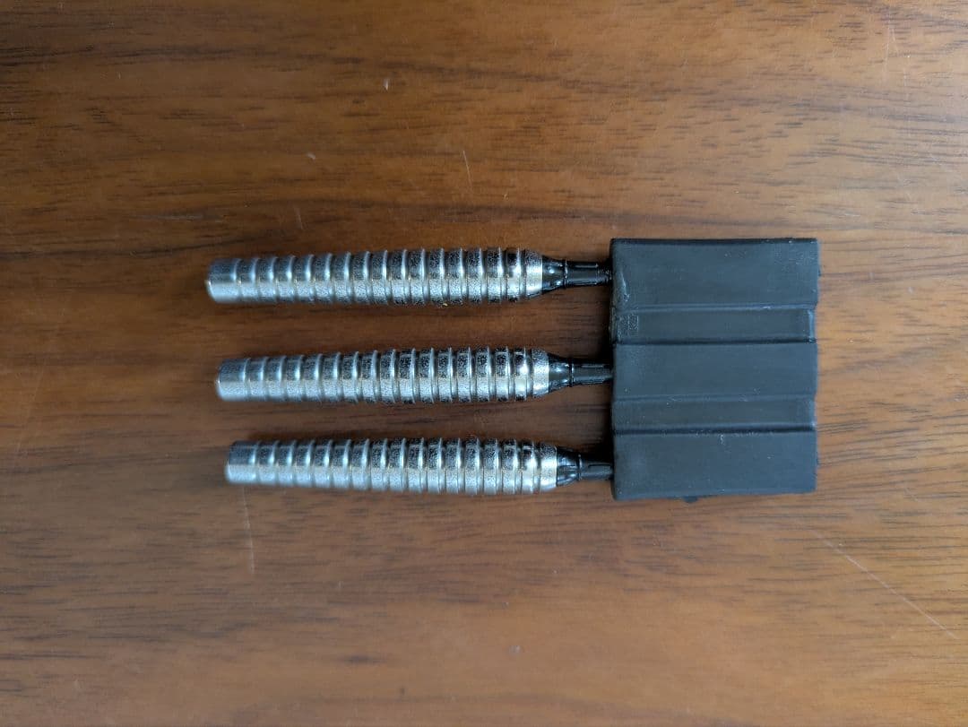 激レア　ダーツ　トリニティ　ヴィーナス　20g TRINITY