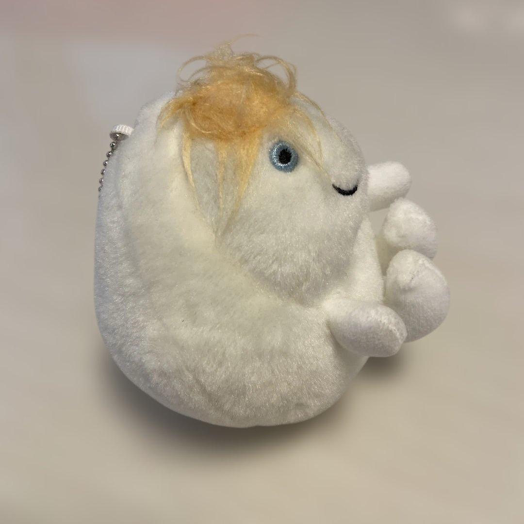 藤井風のウィンディちゃん