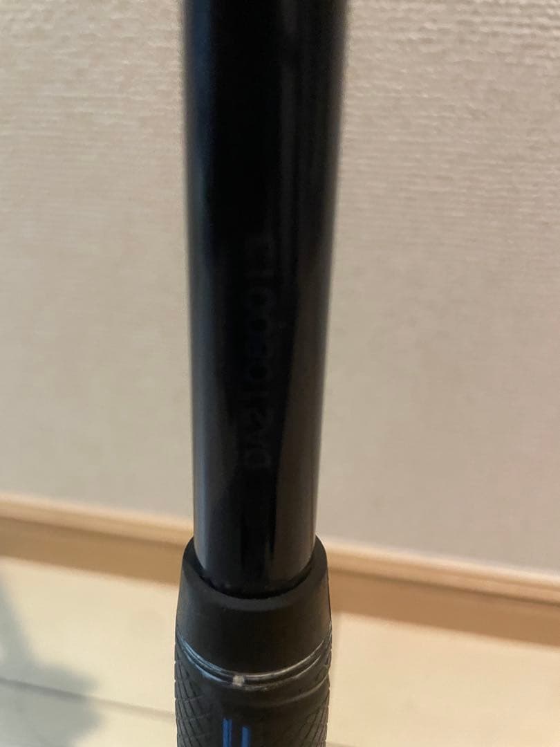 【テーラースリーブ】VENTUSブルー 5S Velocore ドライバー用