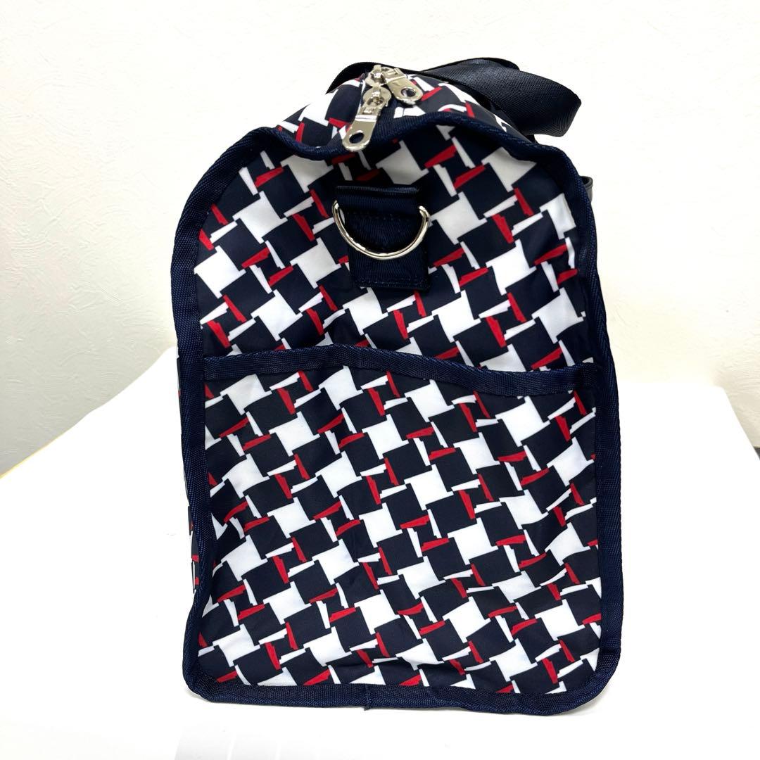 【新品・未使用】adobaT ボストンバッグ