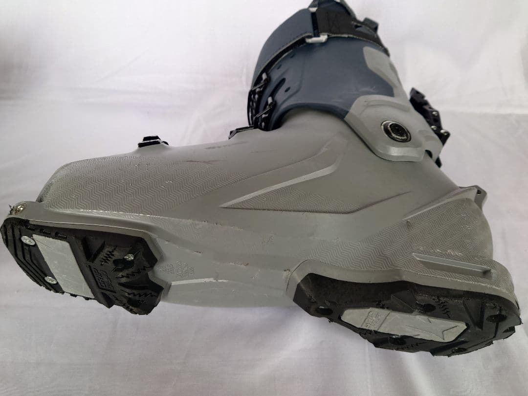 2021-22 ATOMIC HAWX PRIME XTD120 中古