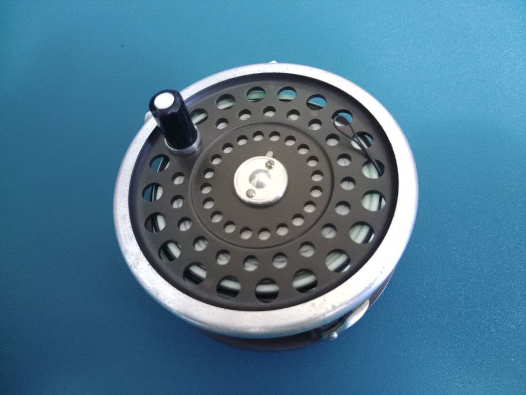 ハーディー マーキス【サーモン No.1】