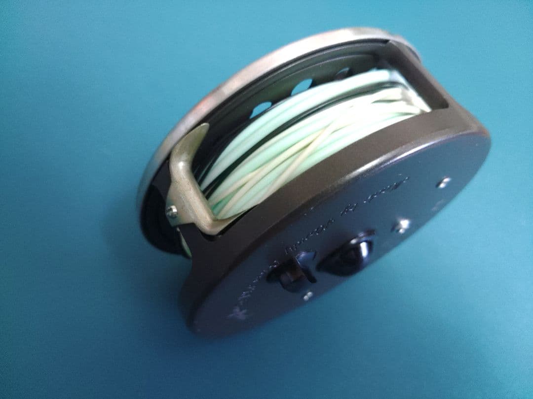 ハーディー マーキス【サーモン No.1】