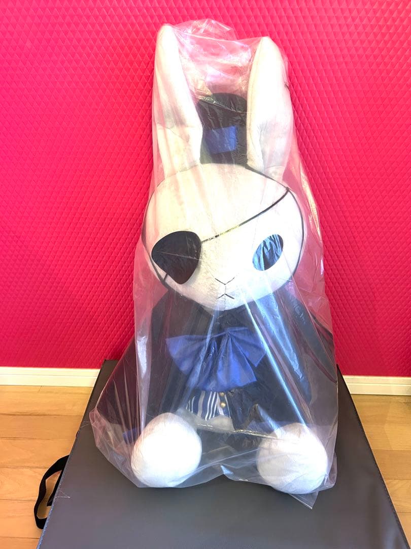 黒執事 ビッグ ビターラビット シエル Black Butler