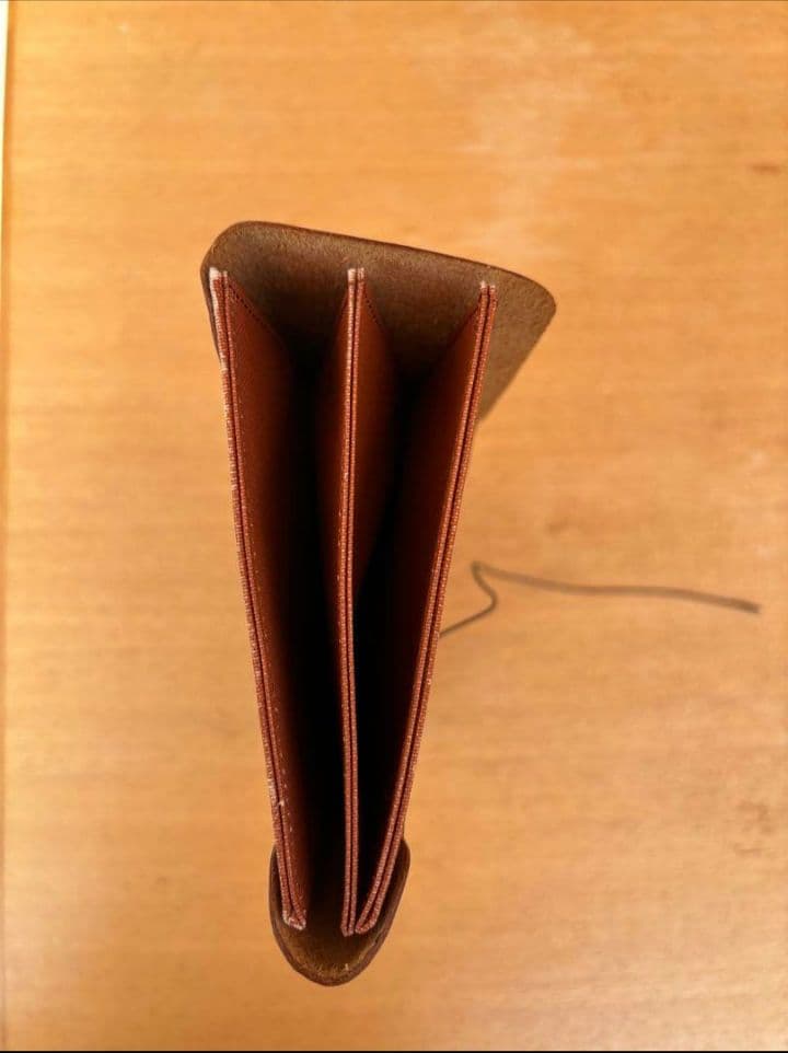 【送料込】POSTALCO トラベルウォレット/エンベロープ