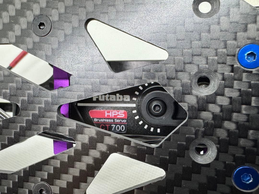 フ*ゴ様 ReveD MC-1