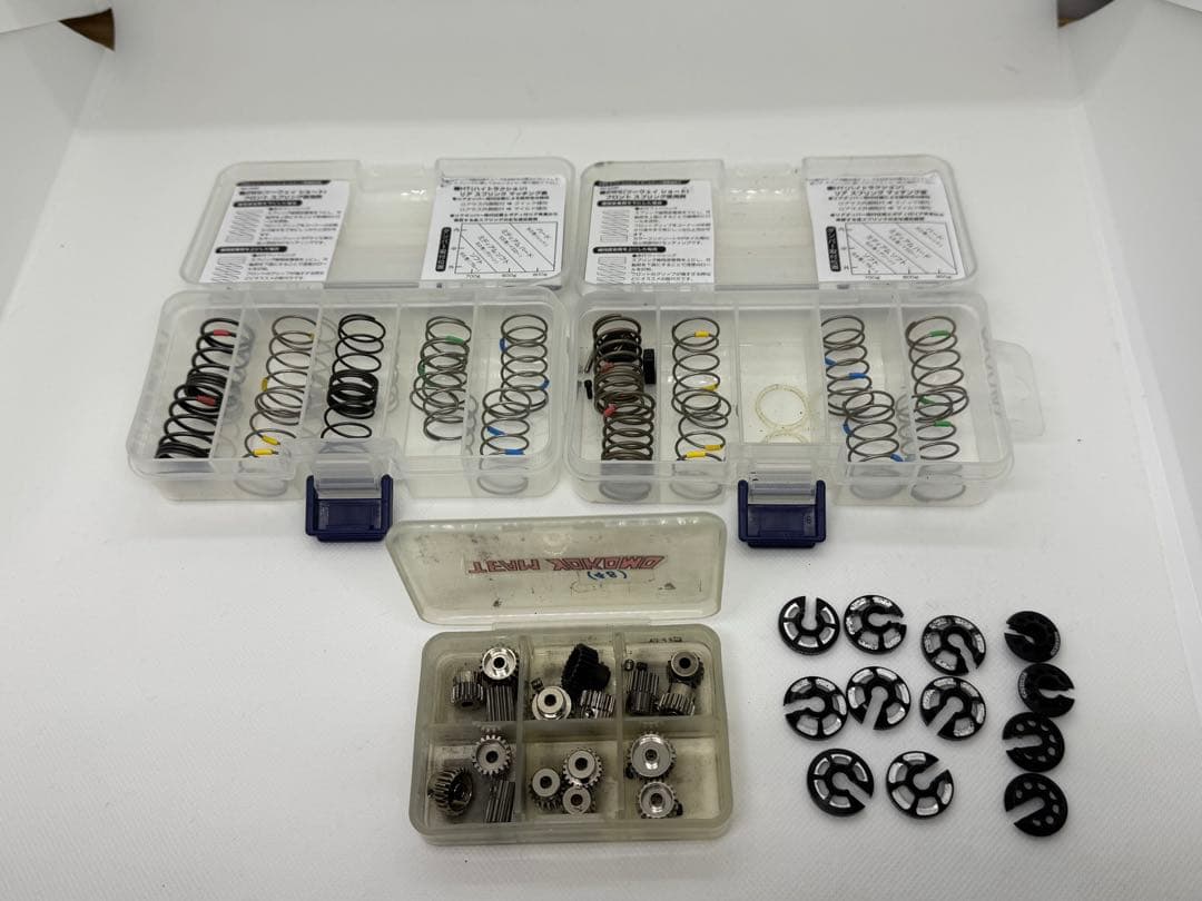 フ*ゴ様 ReveD MC-1