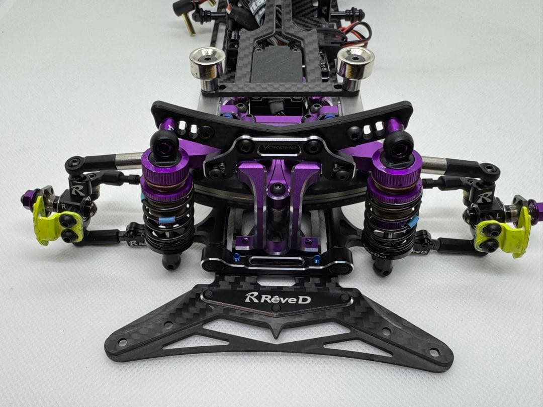 フ*ゴ様 ReveD MC-1