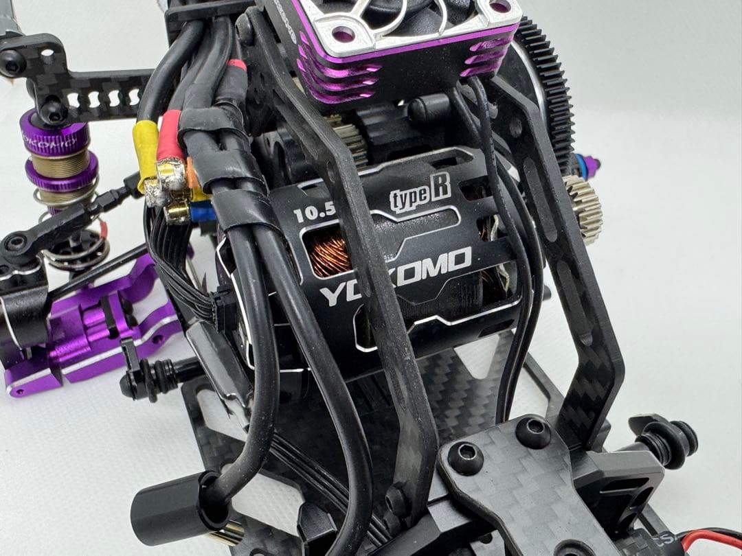 フ*ゴ様 ReveD MC-1