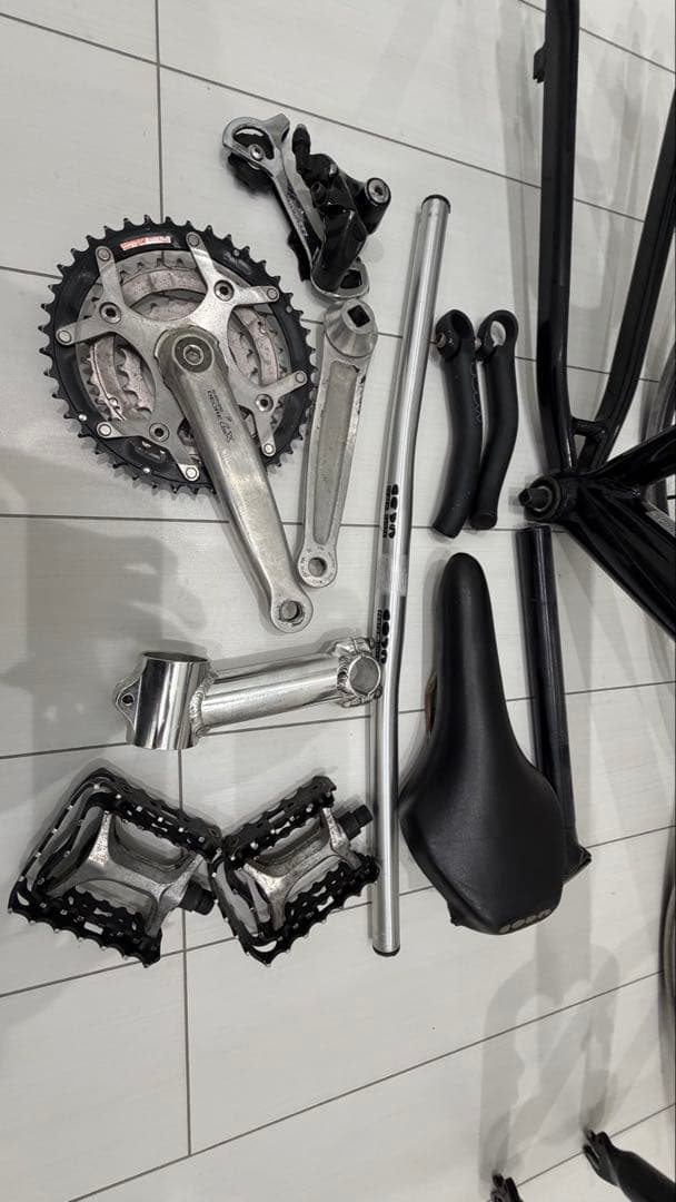 Cannondale KILLER V900HT マウンテンバイク