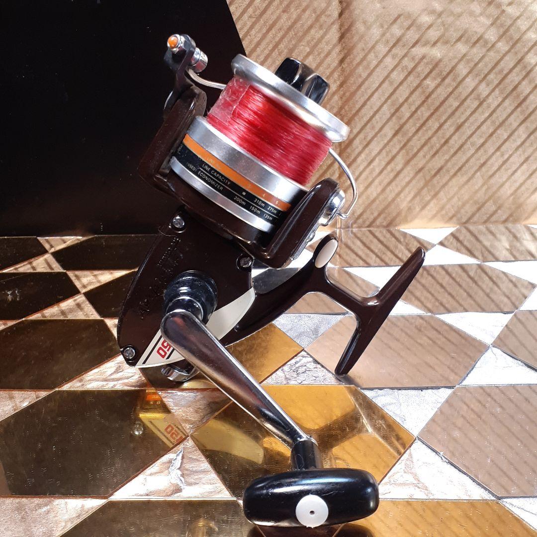 オリムピック LET'S GO V450 オールドリール ヴィンテージ レトロ