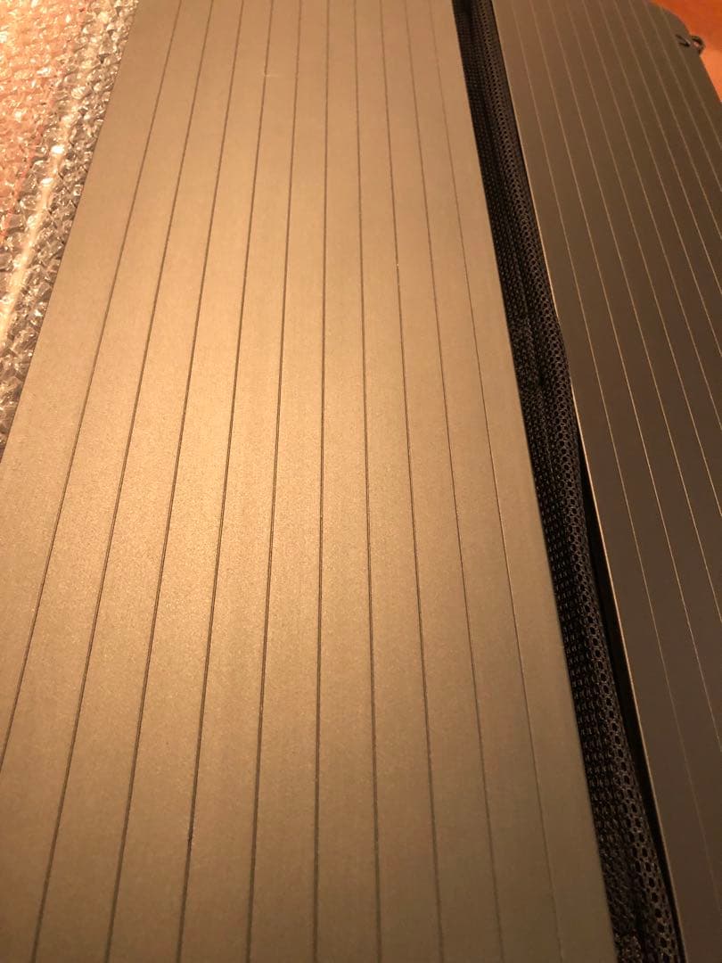 ベルン　フラットテーブル