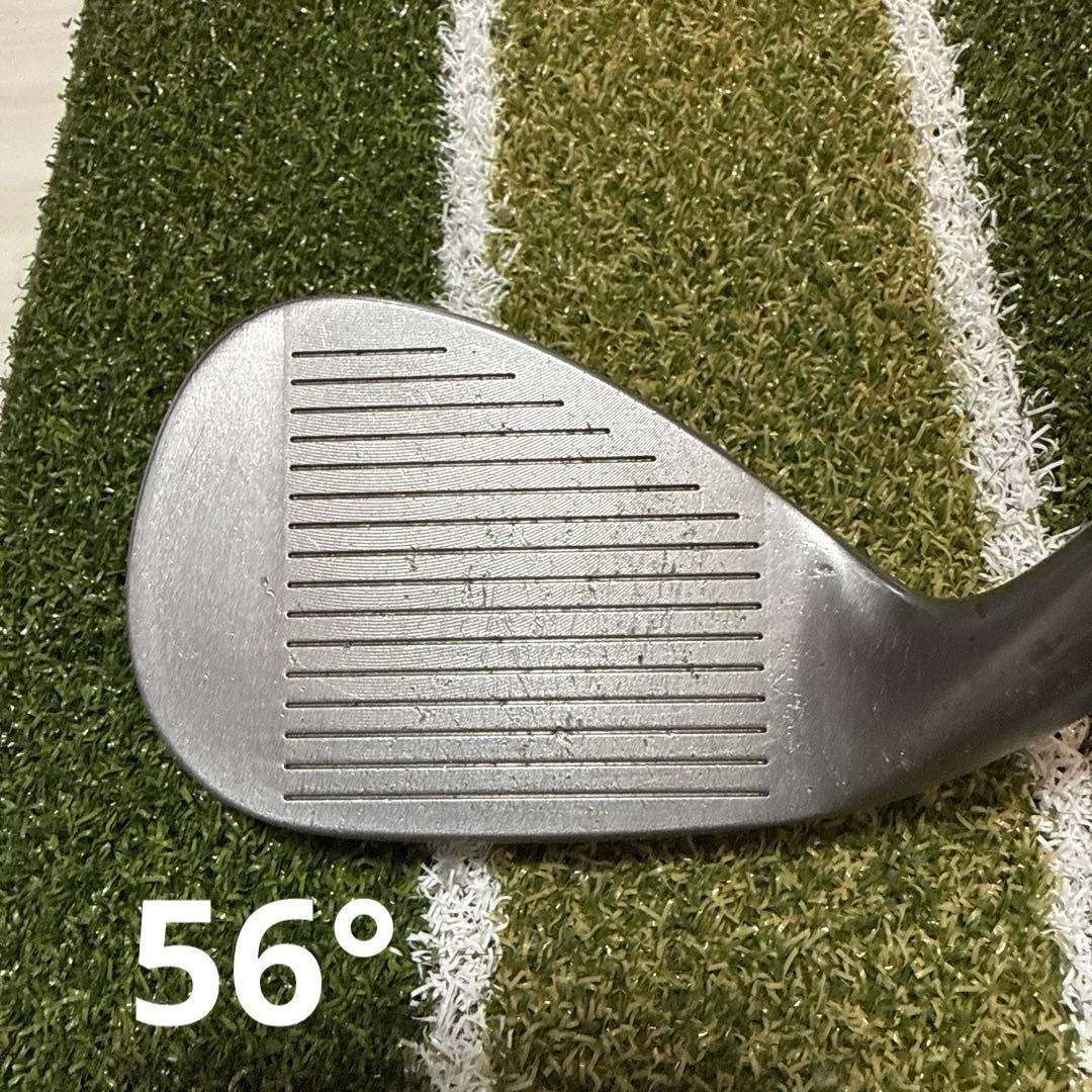 アーティザン　50S、56S2本セット