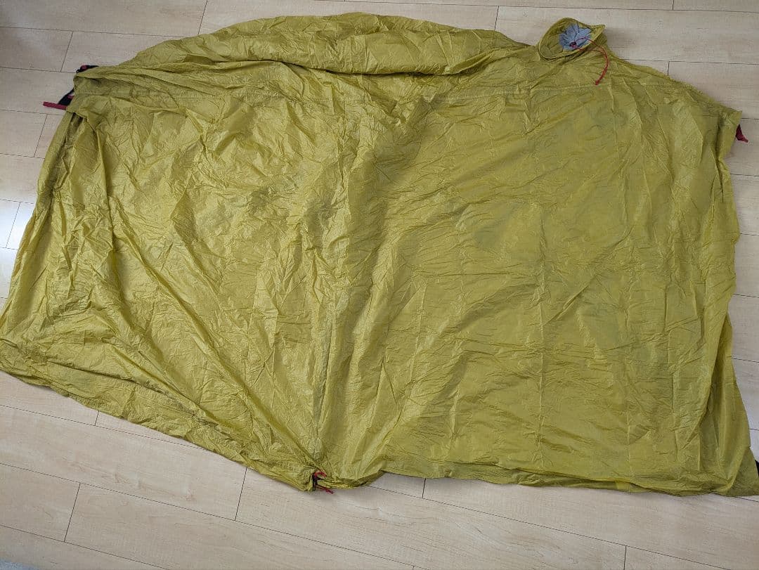 ヘリテイジ　クロスオーバードーム2G