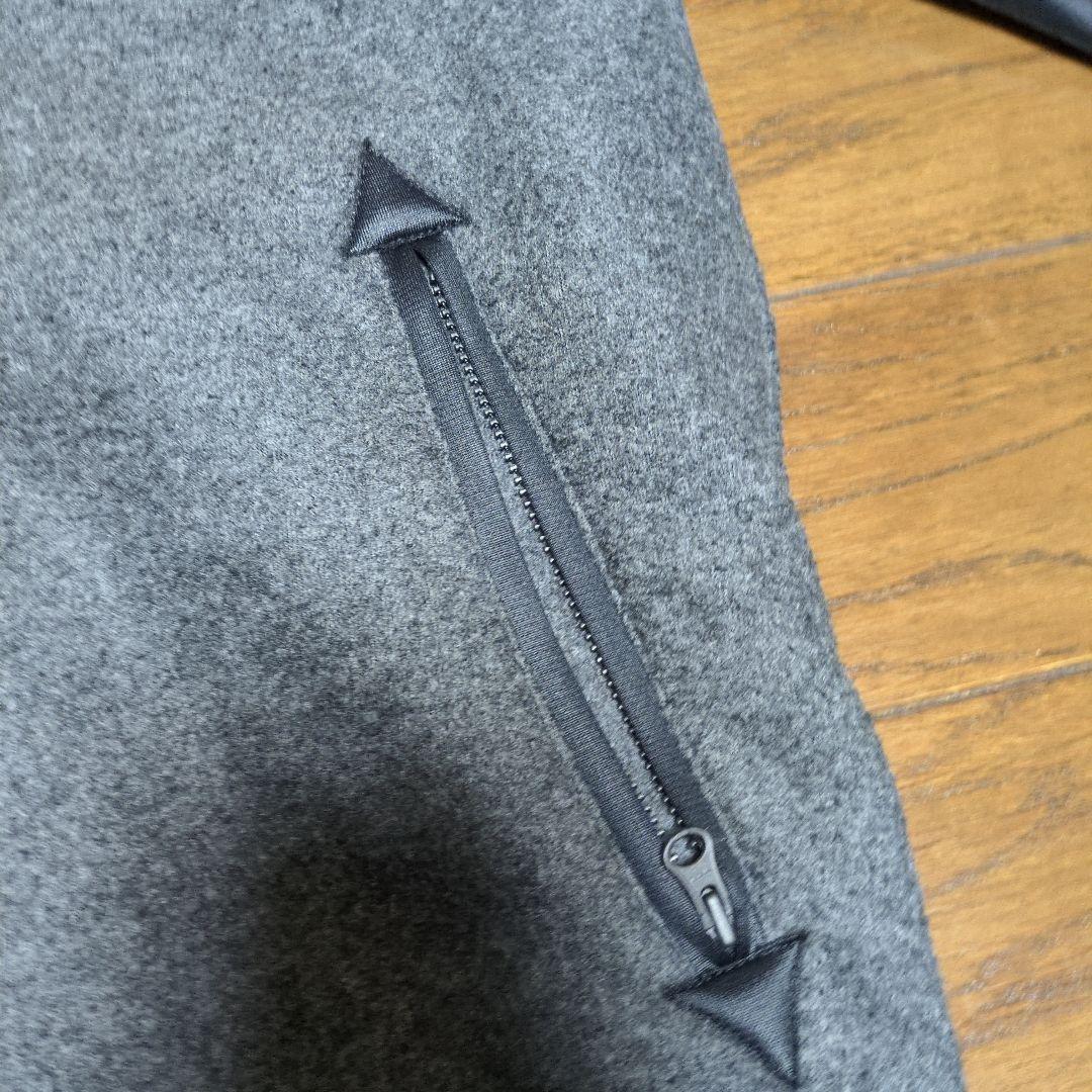 ATHLETA フリーススタジャン　ヴァンラーレ八戸 ジャケット L