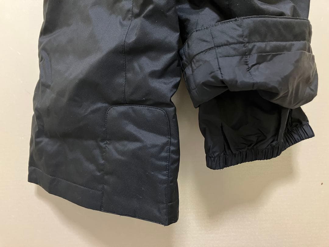 【GOLDWIN】M　スキーウェア　軽く暖かい機能的ウェア　1〜2回短時間着用