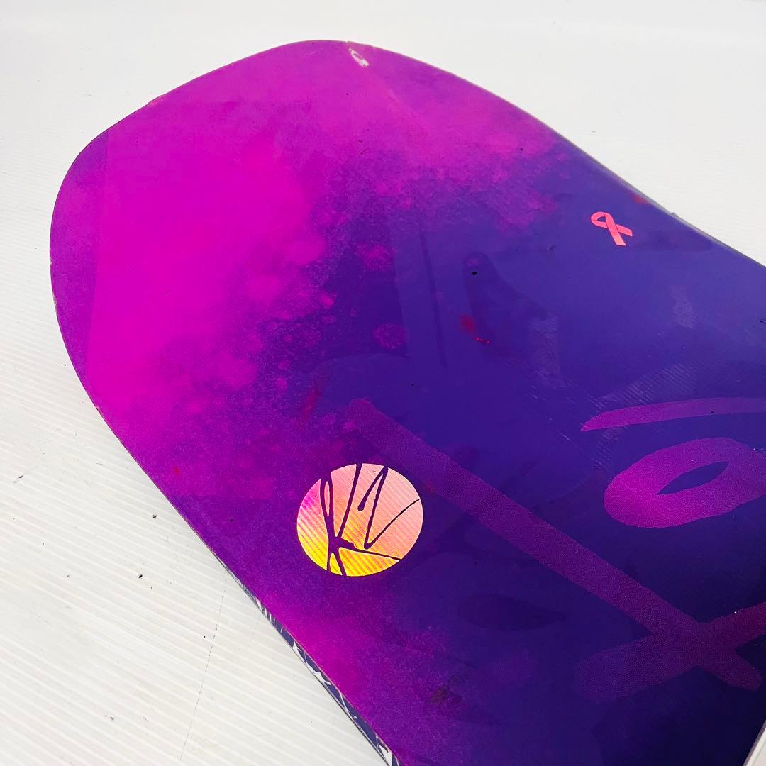 女性用　K2 ケーツー　スノボセット　スノーボード　セット　ブーツ　ビンディング