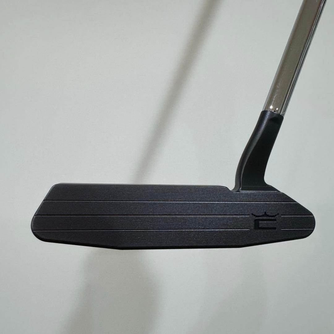 コブラcobra LIMIT3D PISTA-60 3Dプリントパター 限定版