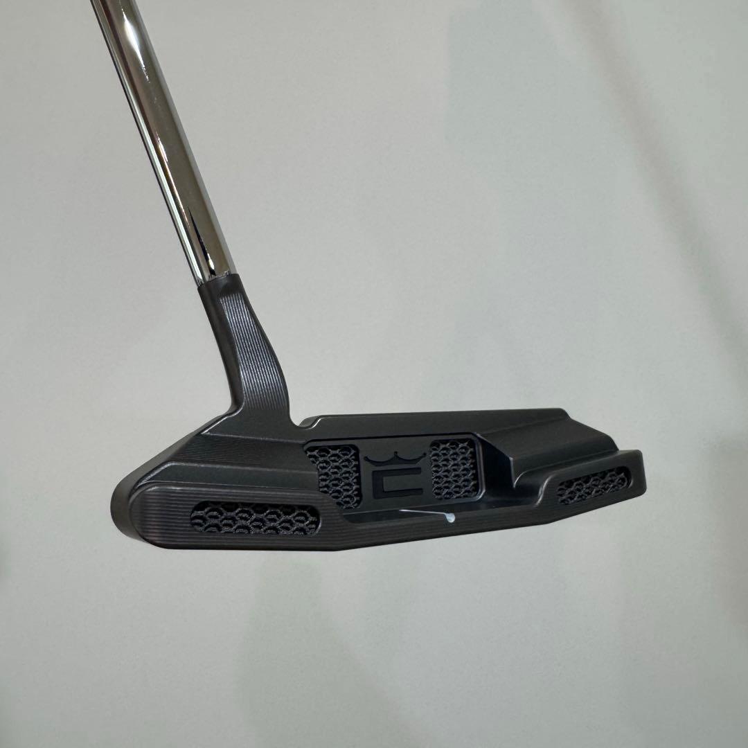 コブラcobra LIMIT3D PISTA-60 3Dプリントパター 限定版