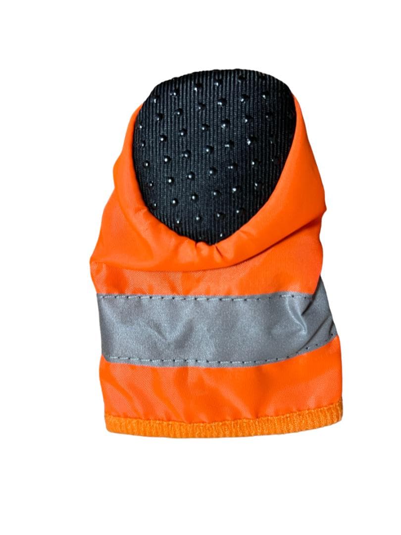 S ドッグシューズ ブーツ 肉球保護 ペット 靴　靴下　新品　犬　ケガ防止　安全