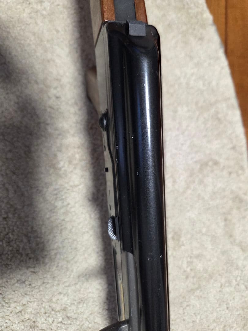 東京マルイ スタンダード電動ガン AK47