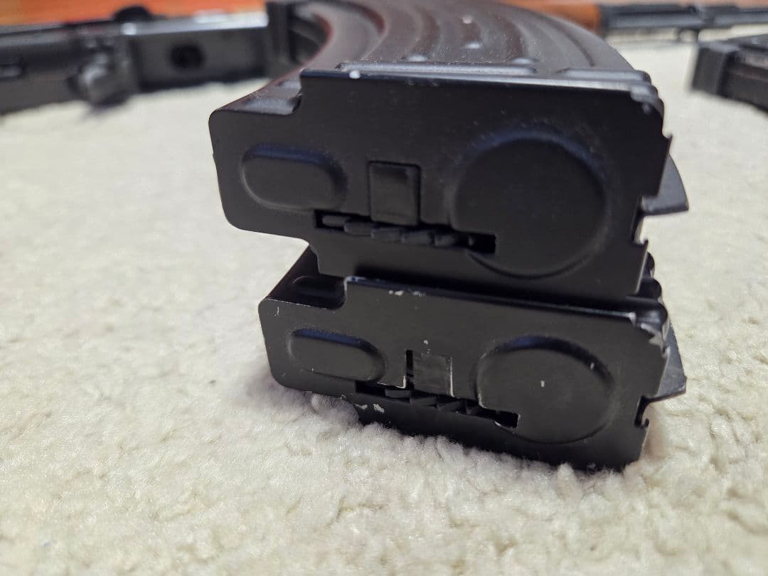 東京マルイ スタンダード電動ガン AK47