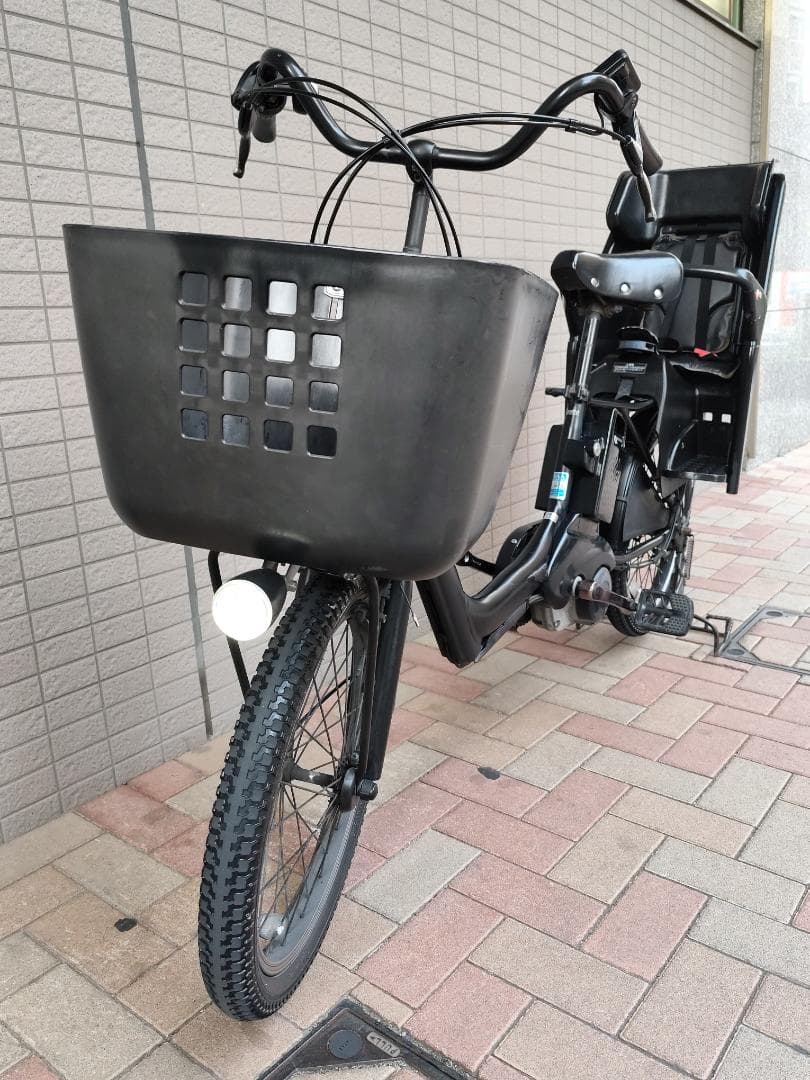 パナソニック　ギュット・アニーズ・KD　BE-ELMK03　2020年製