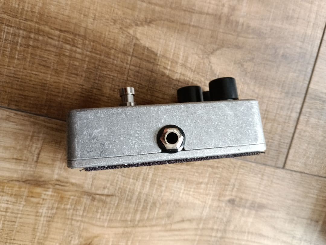 electro-harmonix Soul Food 　ソウルフード