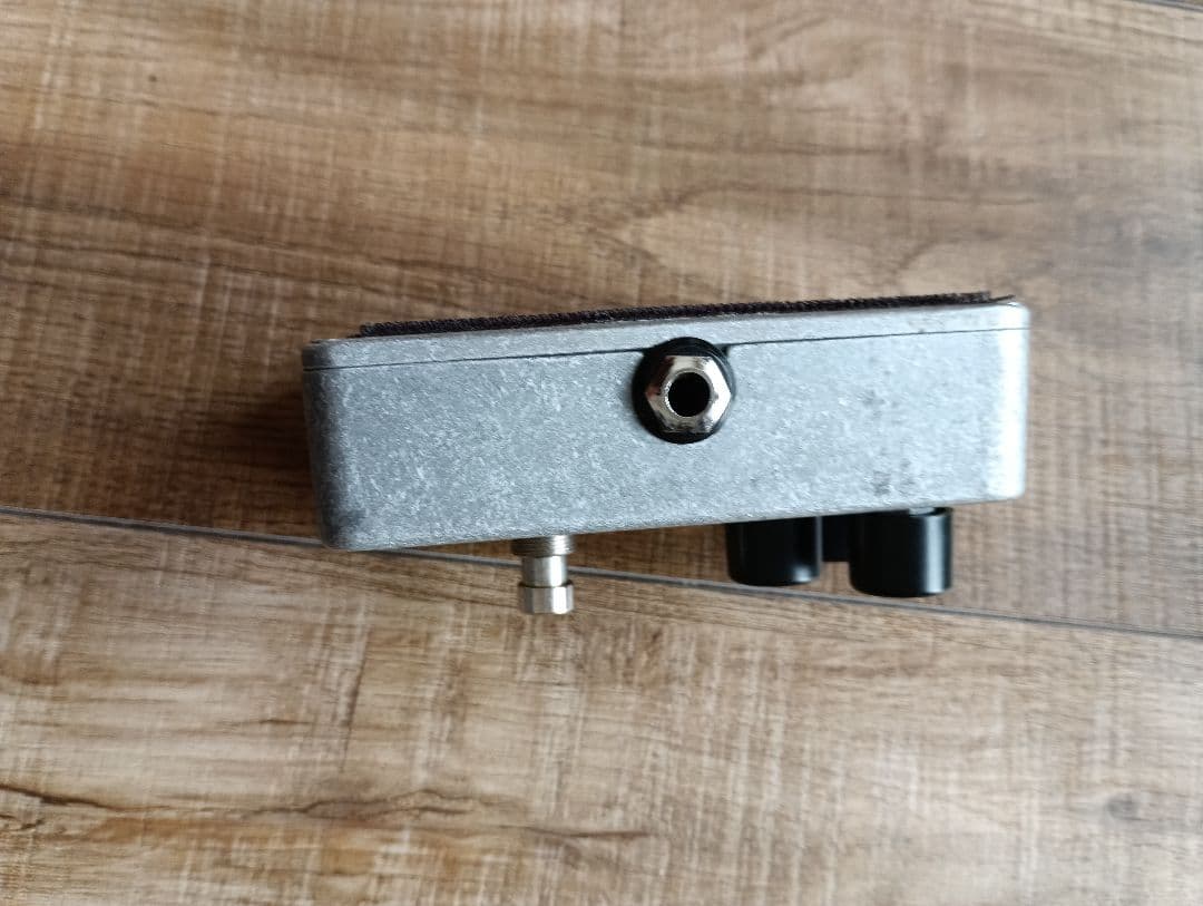 electro-harmonix Soul Food 　ソウルフード