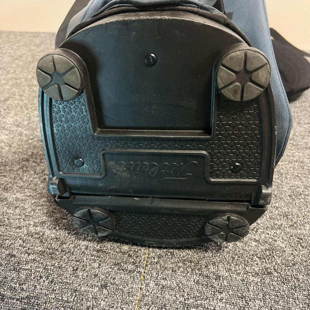 タイトリスト　スタンド　キャディーバック　ゴルフバッグ　９.5インチ　メンズ