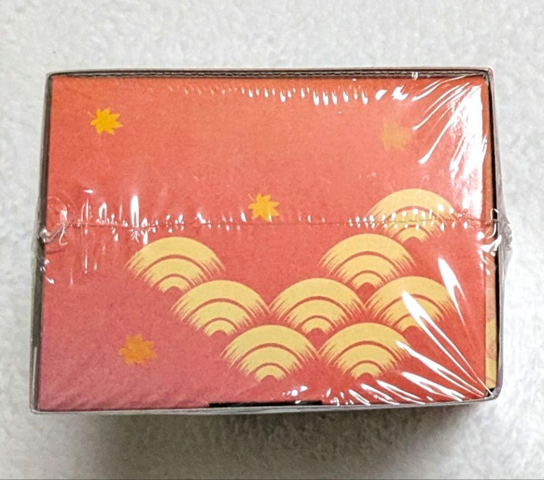 ポケモン　センター　ヒロシマ スペシャル BOX 新品未開封