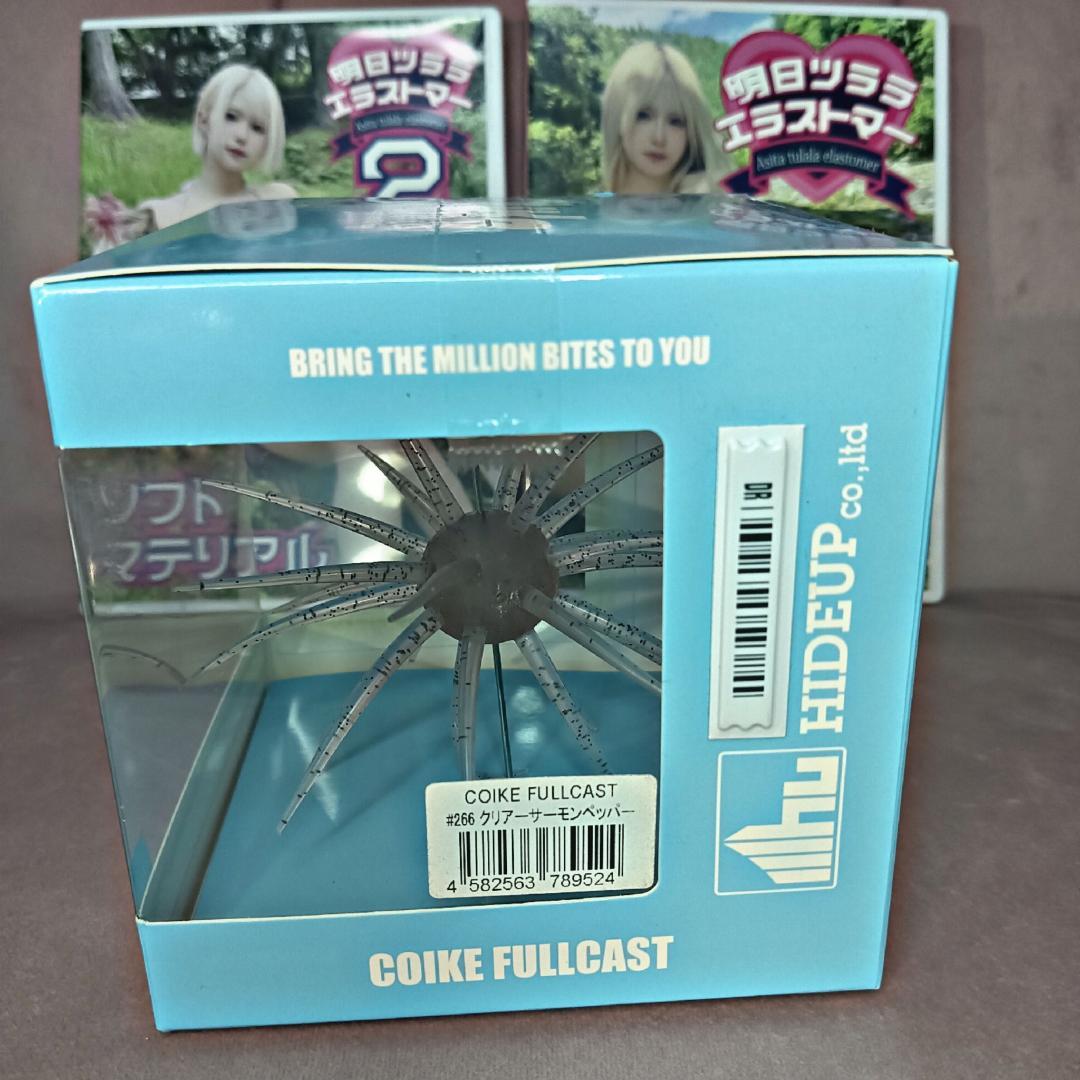 hideupコイケフルキャスト 最新作DVDセット②ハイドアップ