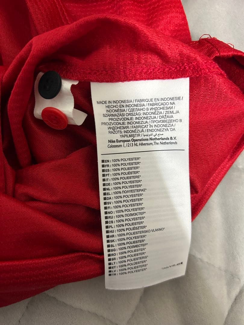 チチャリート＆ポグバ セット