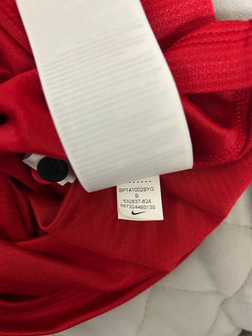 チチャリート＆ポグバ セット