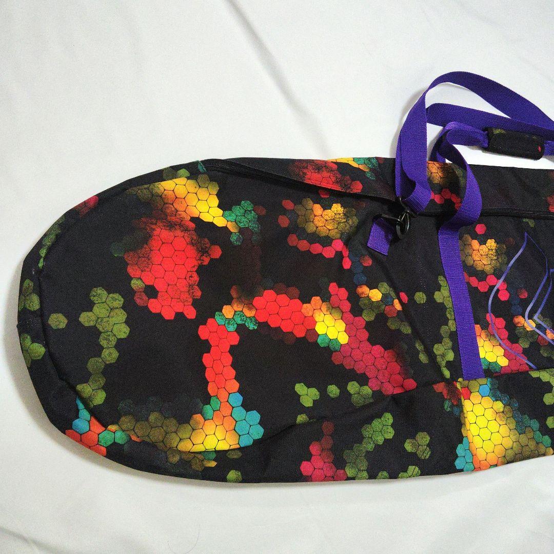 BURTON　バートン　スノーボードバッグ　スノボケース　黒
