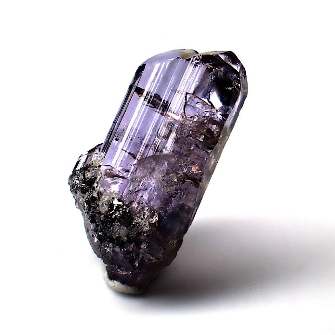 【タンザニア産】タンザナイト