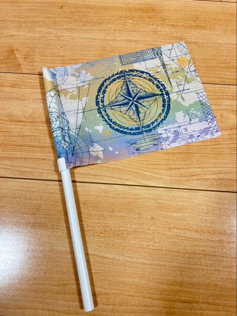 ”Tani Yuuki”コンサートグッズ　3点