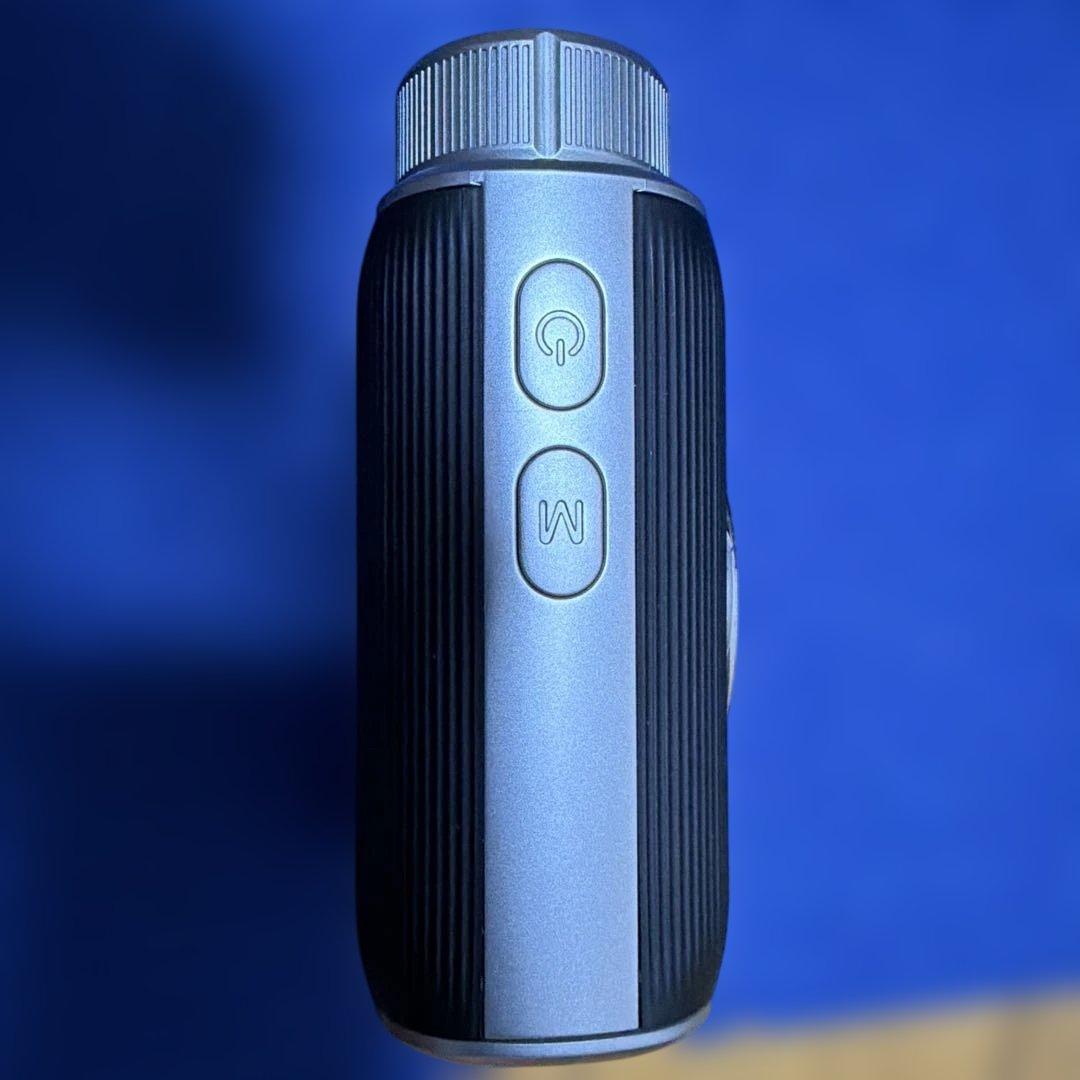 EAGLE VISION Xi ゴルフ用距離計