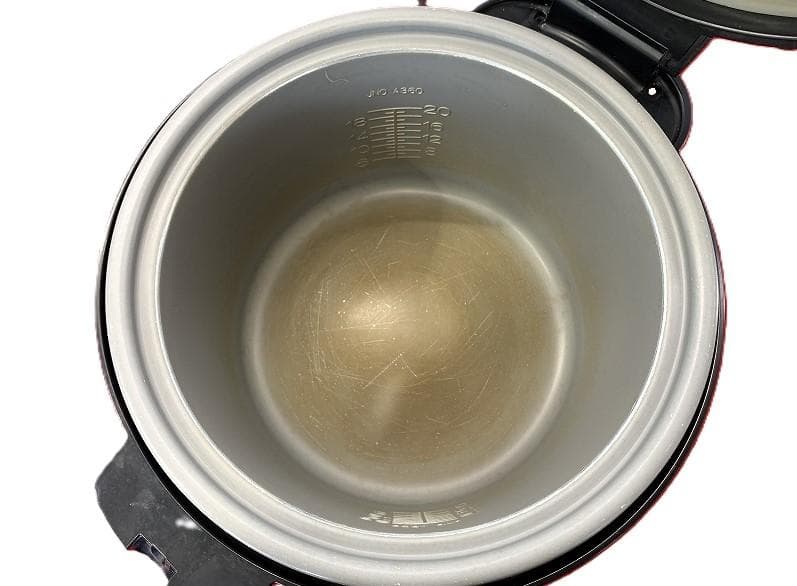 タイガー 業務用炊飯ジャーJNO-B360 単相200V 炊飯器