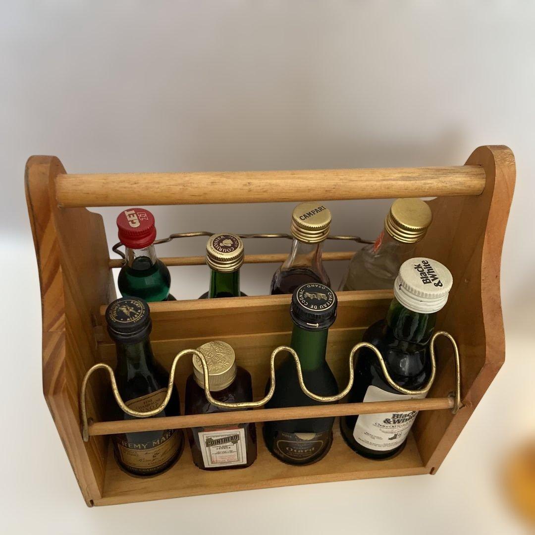 ウイスキー瓶セット（ベルズ、船型、星型）古酒