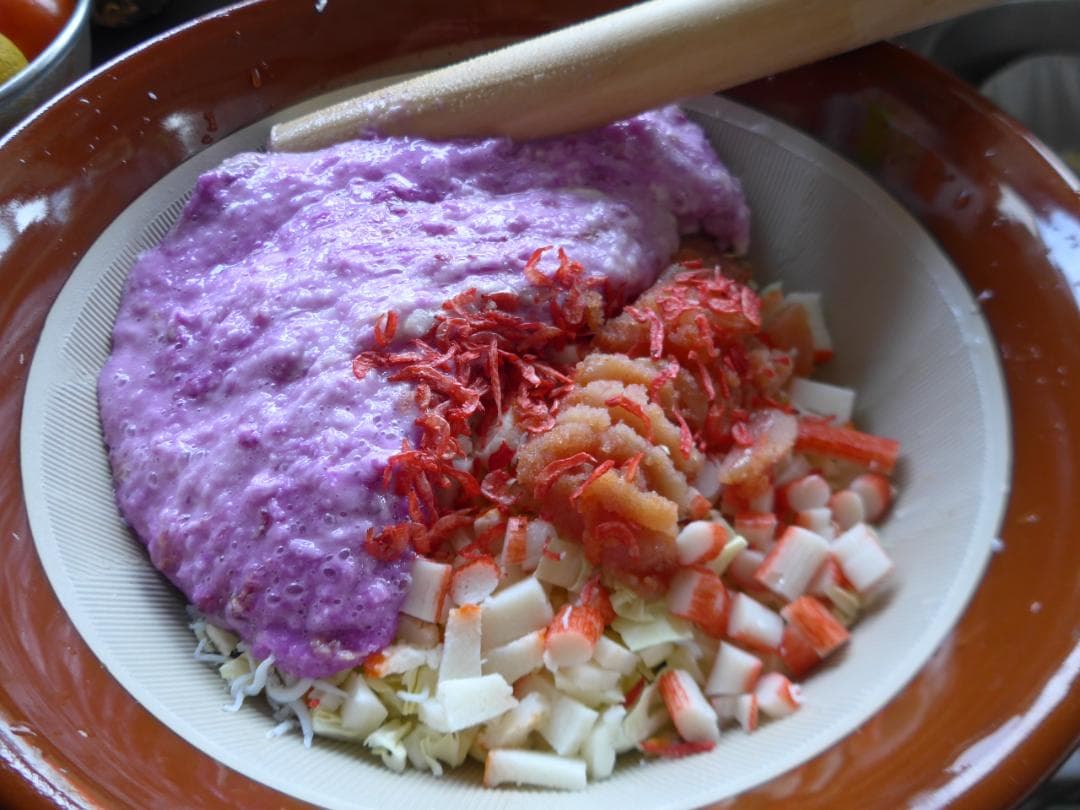 紫山芋【旬の味覚】約10Kg(梱包材込)を9,000円で特別販売!