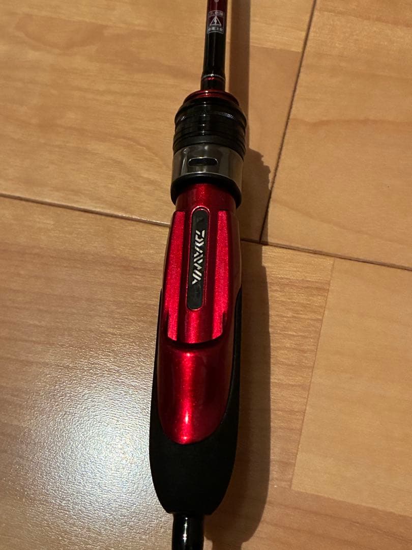 ダイワ 月下美人 55UL-S