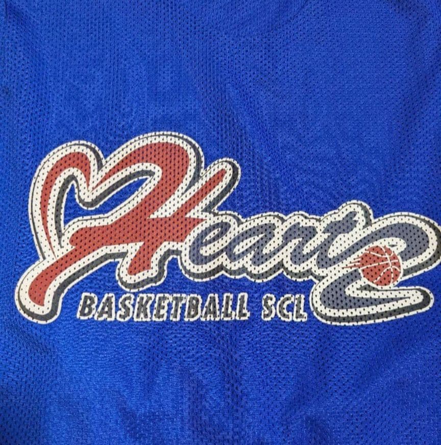 ハーツ ユニフォーム上下 160