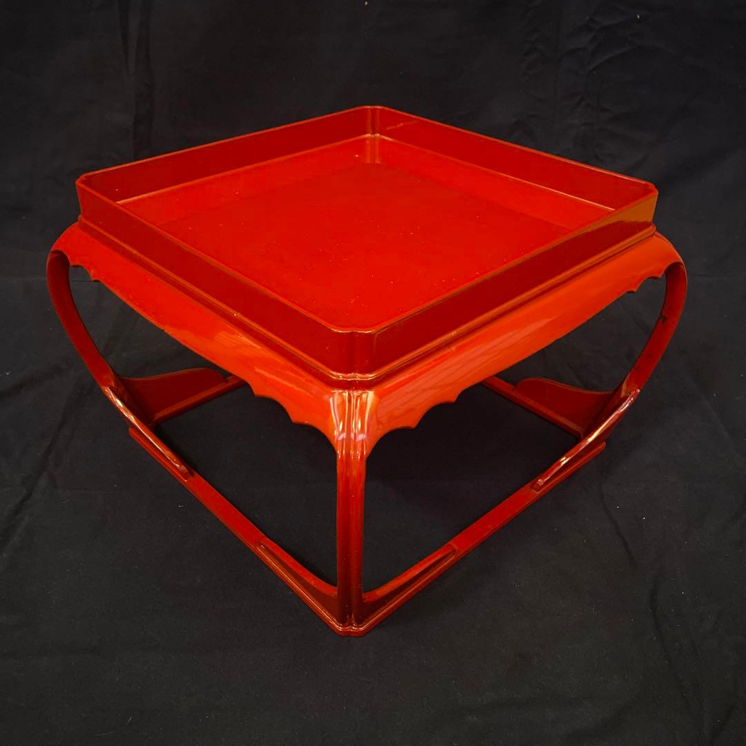 【寺院仏具】掛盤膳