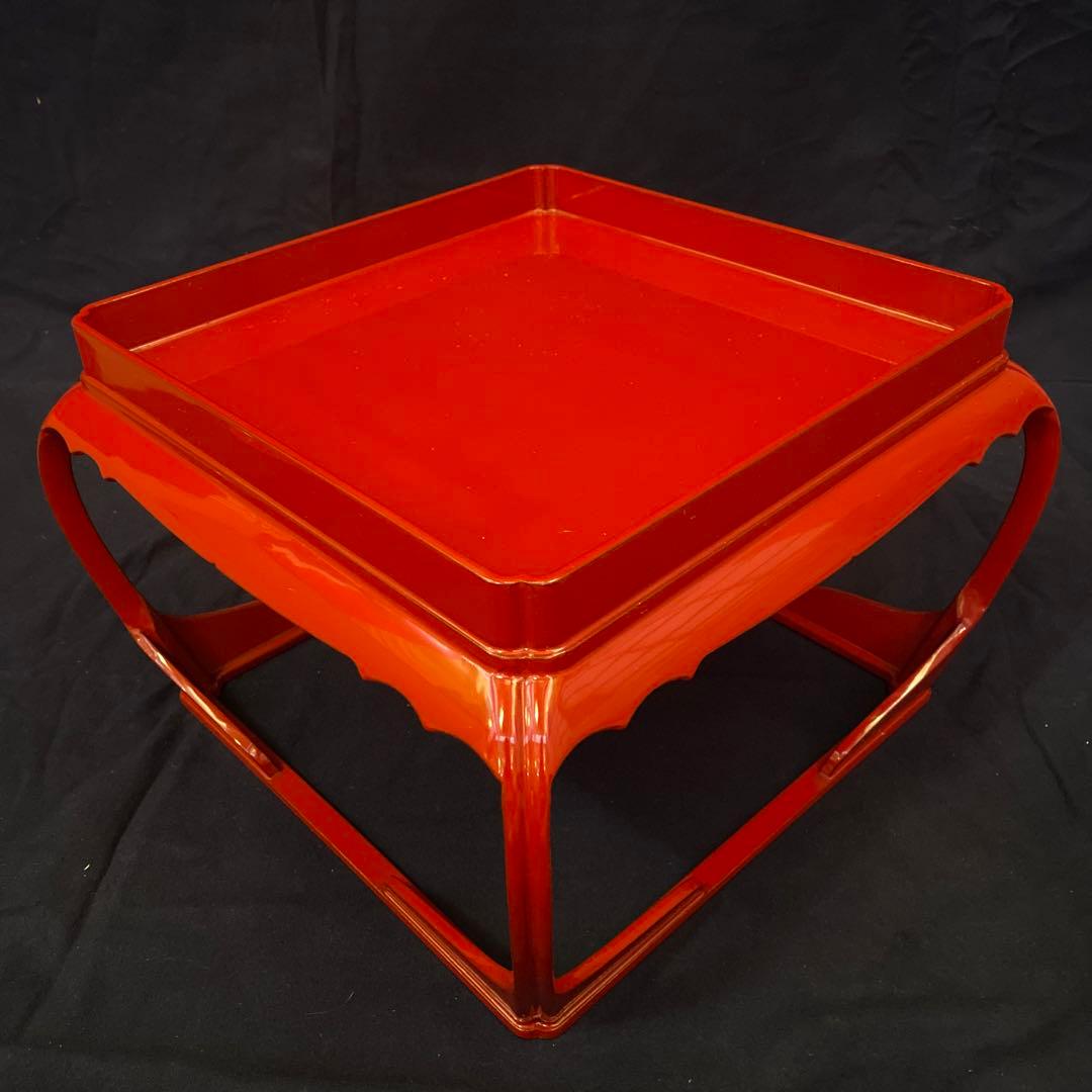 【寺院仏具】掛盤膳