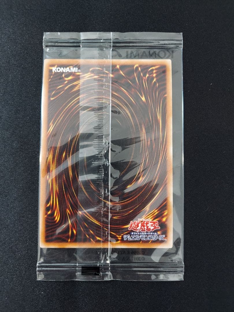 遊戯王 wcs2019 真紅眼の黒竜 死者蘇生 プロモ 未開封