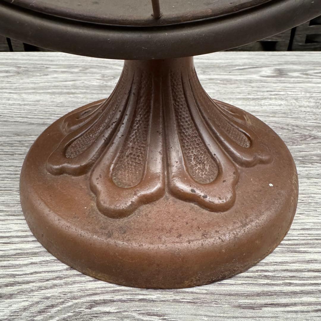 松下電器製作所 反射ストーブ