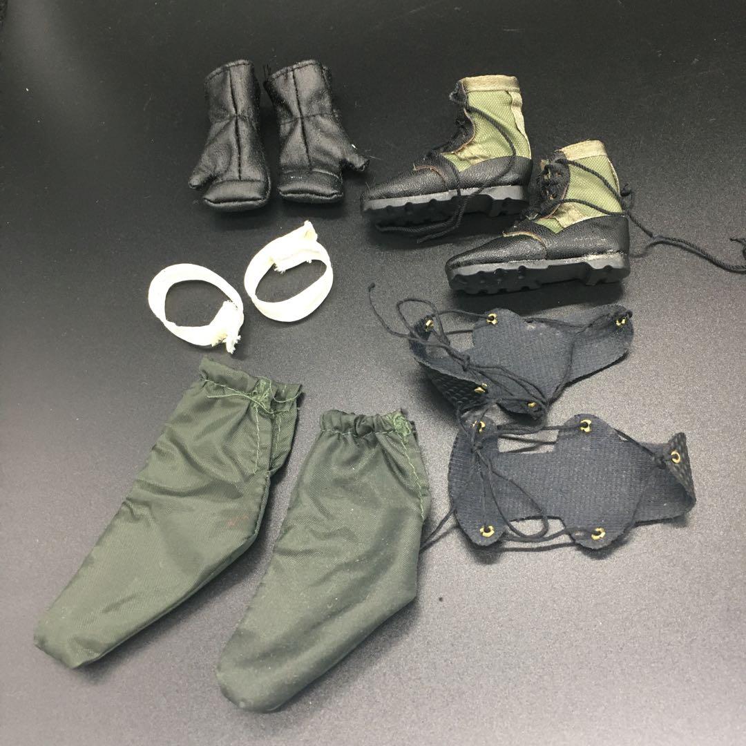 【猫ニャン】HOTTOYS製 1/6サイズ 生物化学兵器防護服