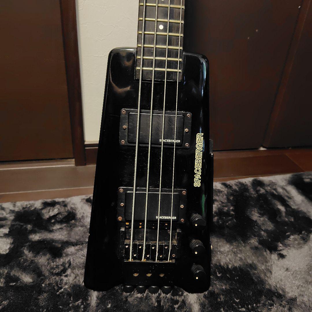 Tokai SPACEBERGER ベース スタインバーガーコピー品