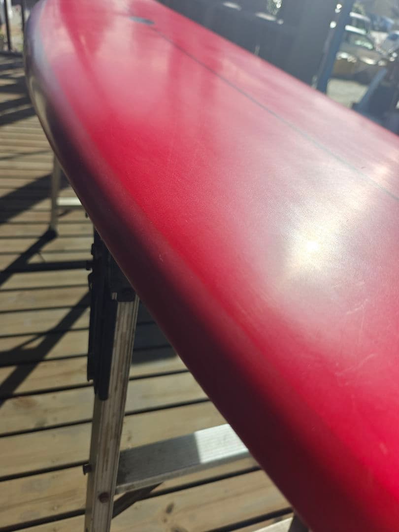 新品未使用 Christenson Osprey 6'6 チャンネル ツイン